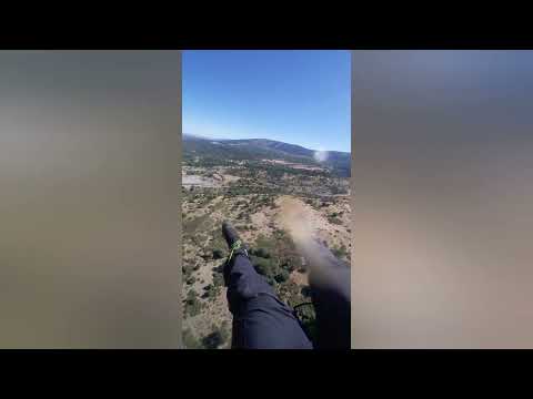 NEW Woody Valley Waní light 3 - Full load test