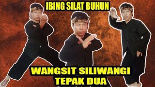 Download lagu IBING SILAT BUHUN ‼️WANGSIT SILIWANGI TEPAK DUA mp3 Download lagu IBING SILAT BUHUN ‼️WANGSIT SILIWANGI TEPAK DUA mp3