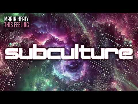 Maria Healy - This Feeling
