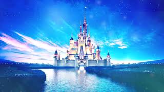 ❤ 4 HOURS ❤ Disney Lullabies Vol. 2 with Ambience for Babies to go to Sleep Music - Playlist