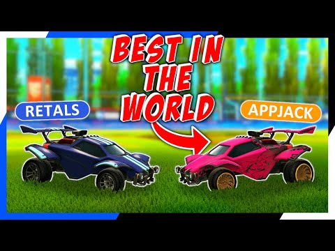 THE 1v1 YOU'VE ALL BEEN WAITING FOR! | Retals Road to Rank 1 Season Finale