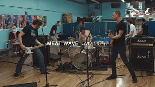 Meat Wave - No Light | Audiotree Far Out