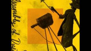 Assembly of Dust - Vaulted Sky