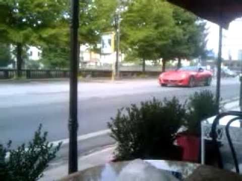 Ferrari Crocetta del Montello