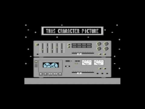Music from Hammer & Jarre (C64 MusicDisk)