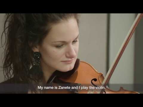 NATIONAL THEATRE LIVE | „Amadeusz” z A. Gillenem i L. Msamatim (2017) | Wywiad z muzykami