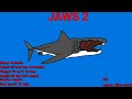 Jaws 2 Meet Brucette