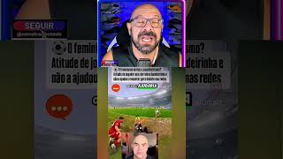 O mimimismo estragou o mundo.