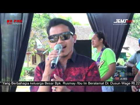 CINTA DAN AIR MATA _ ASEP SONATA  | WS PRO | JEMS STUDIO