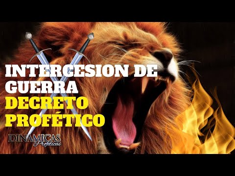 🔥Guerra espiritual de alto nivel🔥 INTERCESION PROFETICA || "Unción de ventaja"
