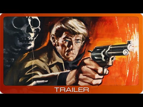 Bleigericht ≣ 1968 ≣ Trailer