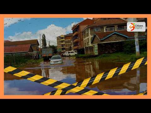 Maombolezi ya mafuriko: Familia zimeendelea kufika hifadhi za Nairobi