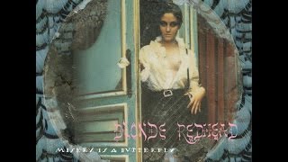 Blonde Redhead - Anticipation