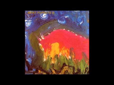 Meat Puppets - Meat Puppets II (1984) [Full Album]