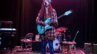 Lisa Prank- &quot;Jumper&quot; Live at the Vera Project 11/29/16