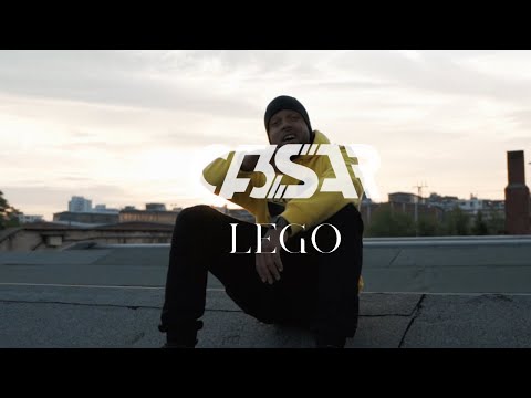 CA3SAR - Lego (Official Video) prod. by No30