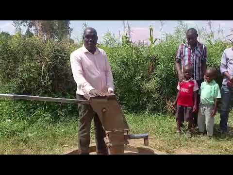 Gender Equality Through Safe and Inclusive WASH