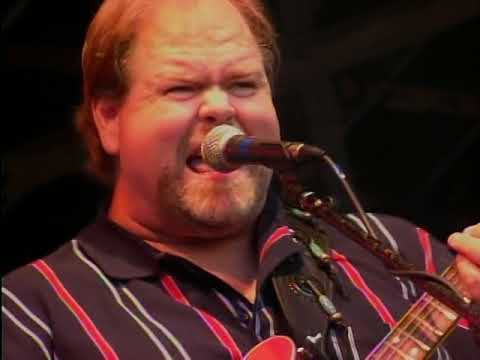 John Mayall Pittsburgh Blues Festival 7/23/2006 Pt. 1