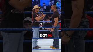 Download lagu Batista Confronts Shawn Micheals #wwe #batista #shawnmichaels #attitudeera #wrestling #smackdown mp3