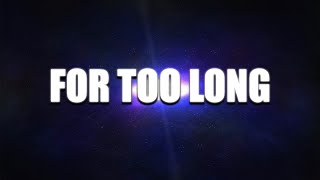 JONJEN - For Too Long