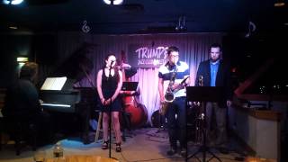 Suddenly (In Walked Bud)