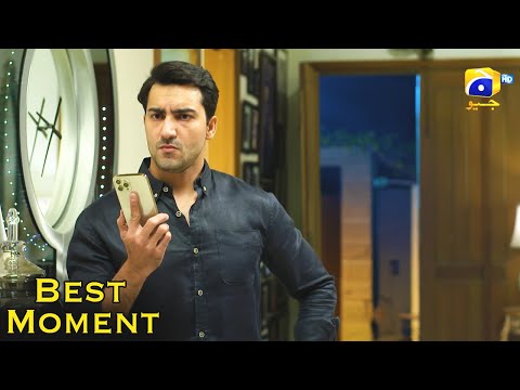 Nikah Episode 71 | 𝐁𝐞𝐬𝐭 𝗠𝗼𝗺𝗲𝗻𝘁 𝟎𝟓 | Haroon Shahid | Zainab Shabbir | HAR PAL GEO