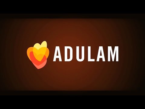 Adulam 2012 - Ponte en Sus Huaraches (Rodolfo Garza)