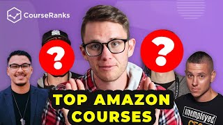 Top 5 Amazon Courses in 2021 | Watch Before You Buy!