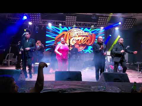 Los Hermanos Flores - Nory Mix de Oro # 2 (Bolivar La Union) 2023