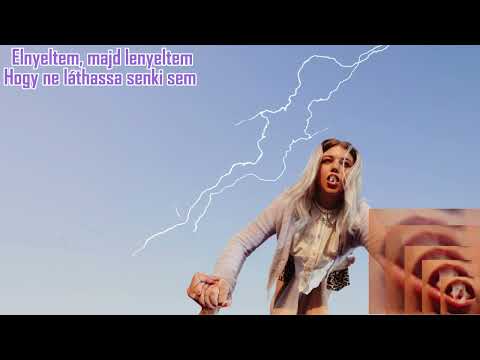 Berta'Lami - Beast (Official Lyrics Video)