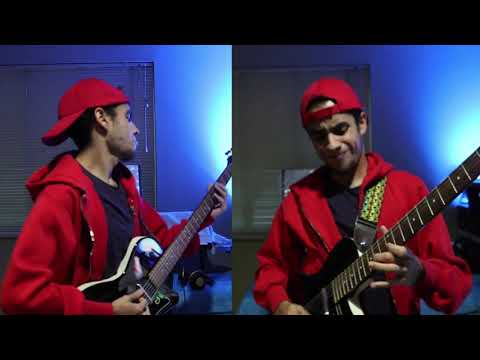 Limp Bizkit - Take A Look Around but you also Take Five