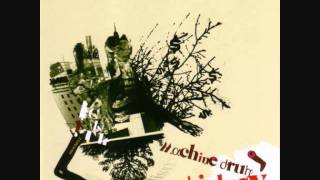 MACHINE DRUM - BERIM