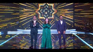 Ազգային երգիչ/National Singer 2019-Season 1-Episode 9/Gala show 3 - Բացում