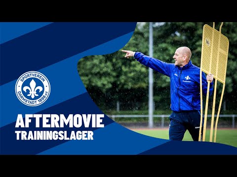 Darmstadt 98 | Aftermovie Trainingslager
