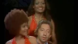L'AMI CAOUETTE cover Serge Gainsbourg 1975 Vlada Babović 2016