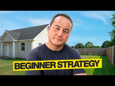 If I Was Starting Over in Real Estate, Here’s Exactly What I’d Do