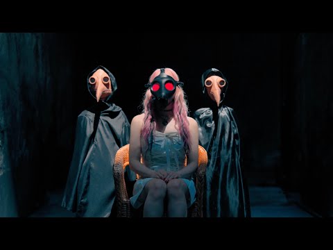 Cö shu Nie - Burn The Fire（Official Video）