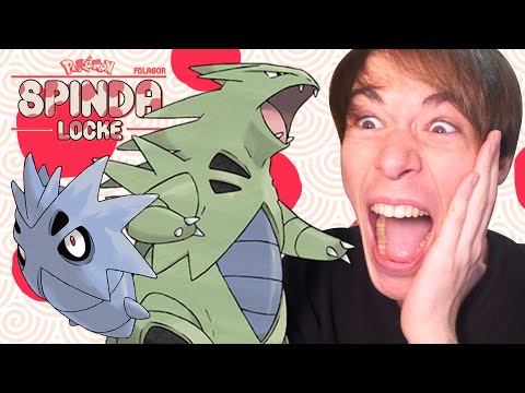 Pokémon DB SpindaLocke Ep.8 - LOS COMBATES DOBLES NUNCA FUERON BUENOOOOOOOOS!!!