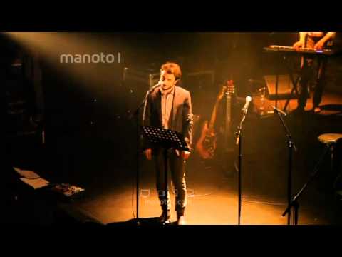 Ali Azimi Live in Paris 2014