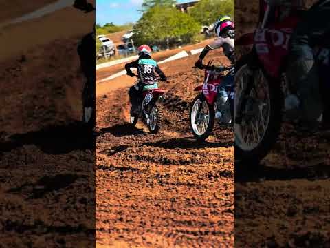 #motocross# meu piloto#felipe bala.  corrida de gavião-ba