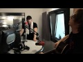 Camouflage - Something Wrong (Acoustic Radio Broadcast)