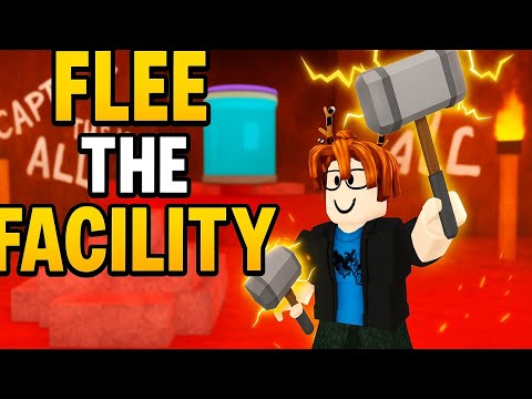 Flee The Facility 