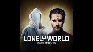K-391 - Lonely World [Summertime] Teaser