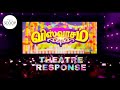 Viswasam Trailer Theatre Response | The Scoop | Special Screening