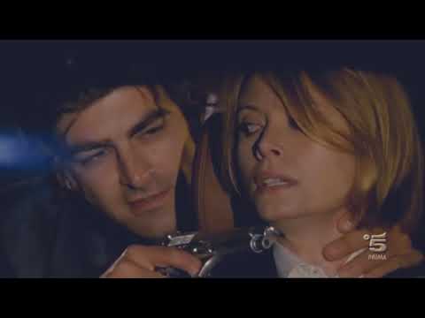 RIS Roma 3 Mario Pugliese e Lucia Brancato – SAIL (AU)