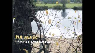 Pia Fraus - Chromatic Nights