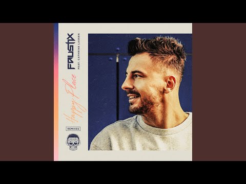 Happy Place (feat. Cathrine Lassen) (Refuzion Remix)