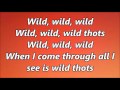 A Boogie - Wild Thots Feat. Fabolous (Lyrics)