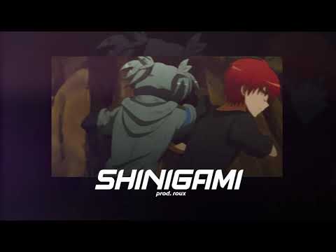(FREE) "Shinigami" — NXCRE & TAKELUF Type Beat