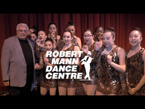 Behind The Scenes at Robert Mann